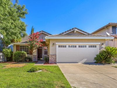 367 Calcite Ave, Lathrop, CA, 95330