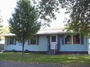 3275 Fernwood Dr, Monroe, MI 48162