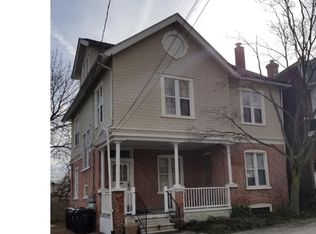 1402 W 7th St, Wilmington, DE 19805