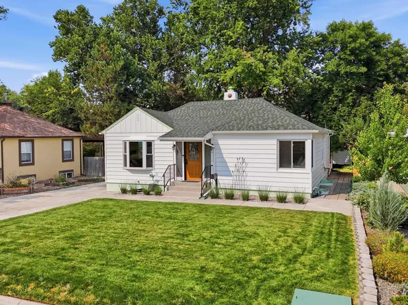 413 N Atlantic St, Boise, ID 83706