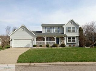 5030 Runnymede Dr, Holt, MI 48842