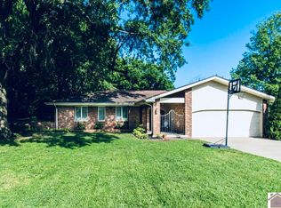 2021 Natchez Ln, Paducah, KY 42001