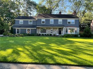 21276 Claythorne Rd, Shaker Heights, OH 44122