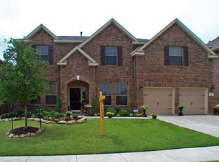 5128 Leeray Rd, Fort Worth, TX 76244