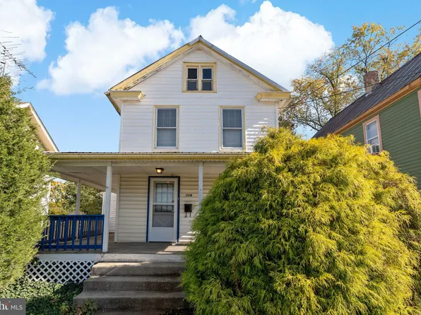 708 Virginia Ave, Martinsburg, WV 25401