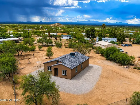 4061 S Kay Dr, Tucson, AZ 85735