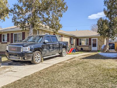 3222 Holly Street, Denver, CO, 80207