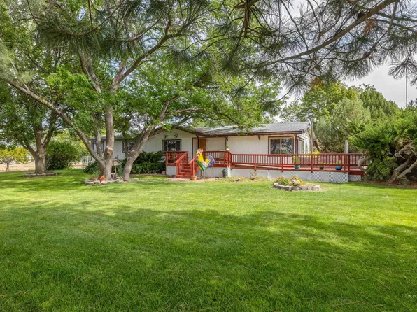 236 N 200 W, Jerome, ID 83338