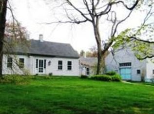 78 Old Amherst Rd, Mont Vernon, NH 03057