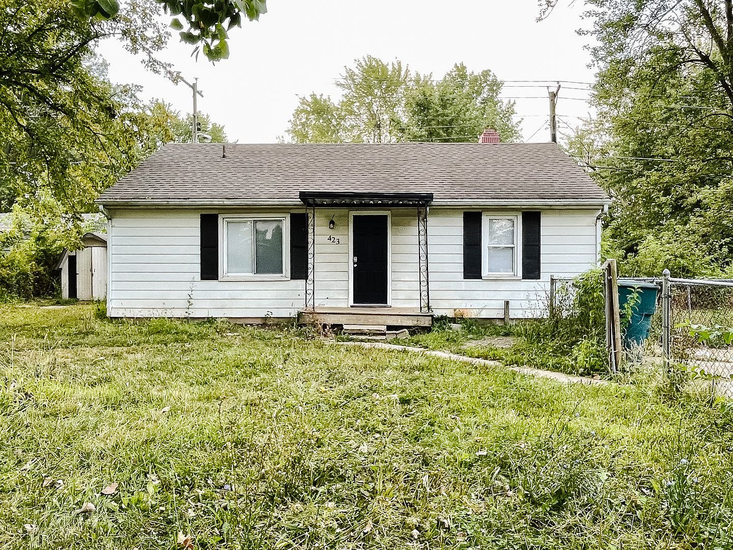 423 E Dartmouth Ave, Muncie, IN 47303 Zillow