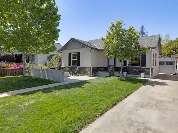 1320 55th St, Sacramento, CA 95819
