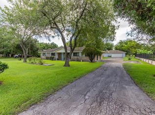 15426 Elgin St, Channelview, TX 77530