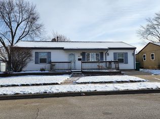 337 Hickory Ave, Romeoville, IL 60446