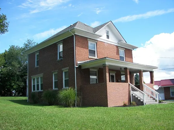 102 Low Gap Rd, Princeton, WV 24740