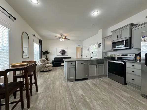 3933 E Highway 260 #206, Star Valley, AZ 85541