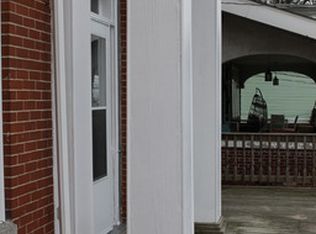 2111 Walnut St APT 3, Harrisburg, PA 17103
