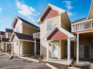 200 Wedgewood Dr #109, Morgantown, WV 26505