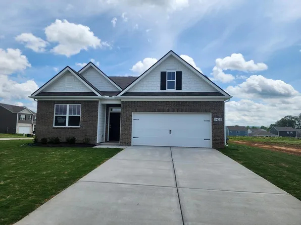 5422 Conifer Ln, Cookeville, TN 38506