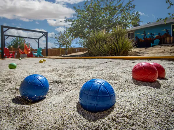 60206 Latham Trl, Joshua Tree, CA 92252