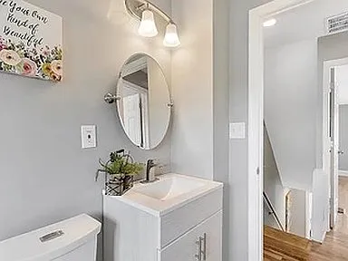 5120 Just St NE — Photo 7