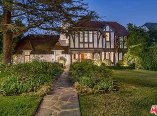 300 S McCadden Pl, Los Angeles, CA 90020