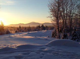 809 Pierce Hill Rd, Sutton, VT 05867