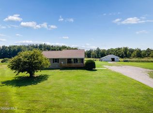 106 Fitzpatrick Drive, Fort Edward, NY 12828