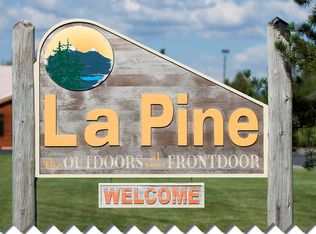 15438 Deer Ave, La Pine, OR 97739