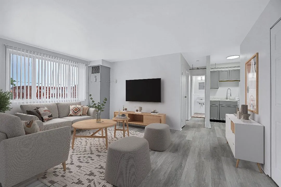 Glebe House Apartments — Photo 2