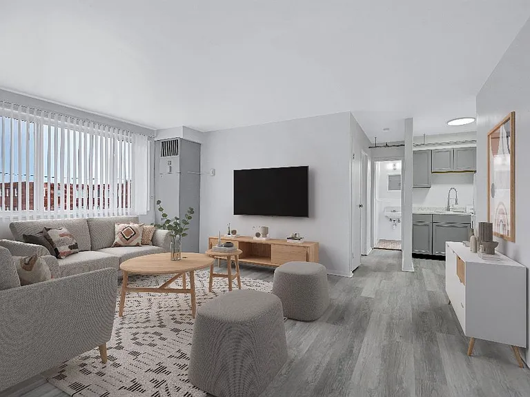 Glebe House Apartments — Photo 2