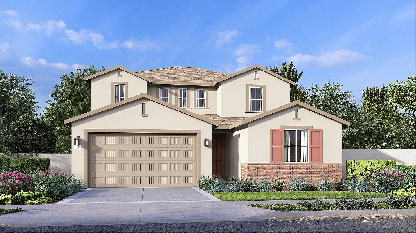 5418 Grand Marina Way photo 1