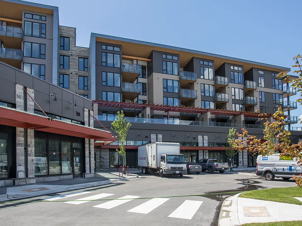 1500 Scott Cres #303