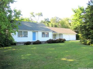 4156 Route 209, Stone Ridge, NY 12484