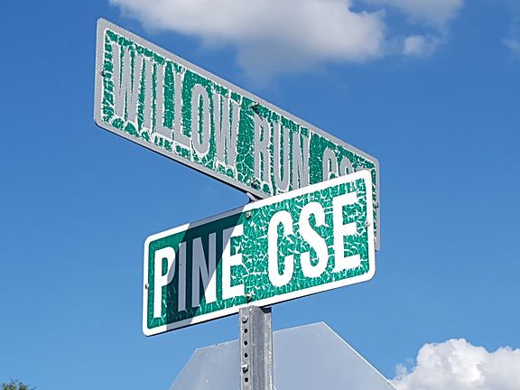 3rd image of SE Pine Crse And Se Willow Run Crse Lot 07