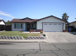 1117 Langlie Way, Rodeo, CA 94572