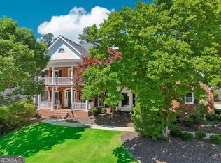 1540 Misty Oaks Dr, Sandy Springs, GA 30350