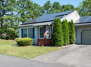 8 Mill Rd #64, Manchester Township, NJ 08759