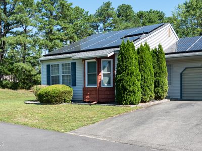 8 Mill Road #64, Manchester Township, NJ, 08759