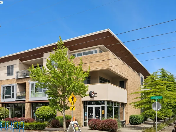 3525 NE 50th Ave Unit 303, Portland, OR 97213