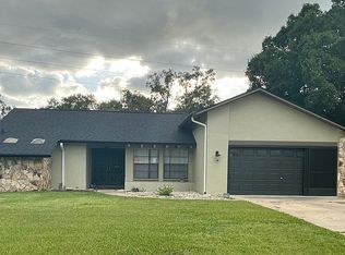 2175 New Azora Rd, Spring Hill, FL 34608