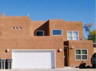 948 Anthony Ln SW, Albuquerque, NM 87105