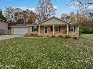 6506 Vintage Dr, Knoxville, TN 37921