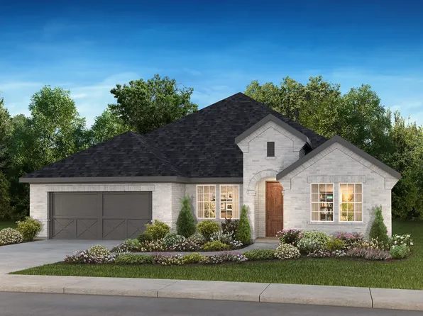 Plan 5039 Plan, Del Bello Lakes 60