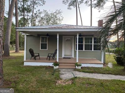 860 New Mexico Ave, Waycross, GA, 31503