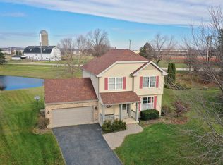 2019 Crooked Tree Ct, McHenry, IL 60050