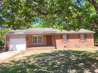 4537 Ruby Rd, Fayetteville, NC 28311