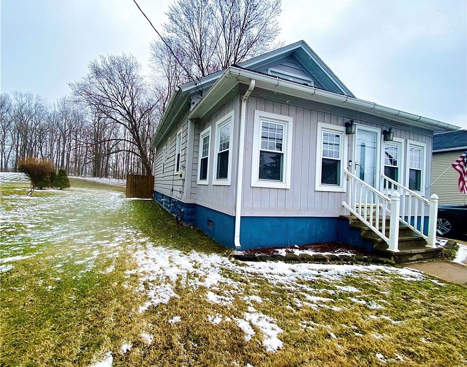 450 Coventry Ave, Utica, NY 13502 Zillow