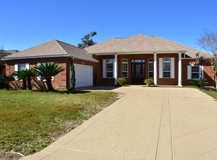 2412 Pelican Bay Ct, Panama City Beach, FL 32408