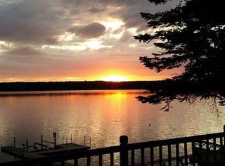 7629 Shore Rd NE, Kalkaska, MI 49646