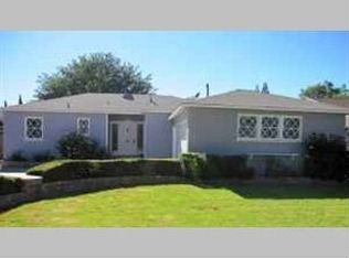 6461 Hanna Ave, Canoga Park, CA 91303